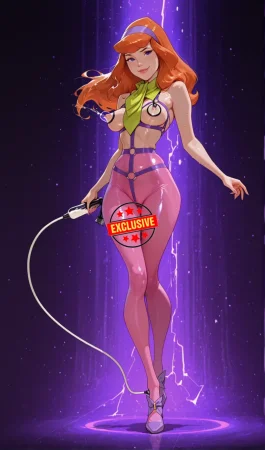 Scooby-Doo 3 - Page 213