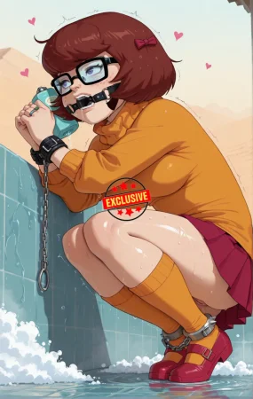 Scooby-Doo 3 - Page 253