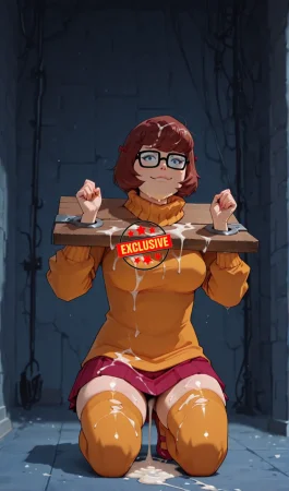 Scooby-Doo 3 - Page 256