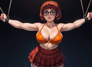 Scooby-Doo 3 - Page 261