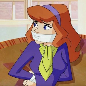 Scooby-Doo 3 - Page 269