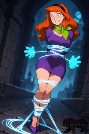 Scooby-Doo 3 - Page 272