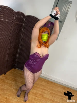 Scooby-Doo 3 - Page 276