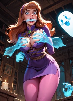 Scooby-Doo 3 - Page 280