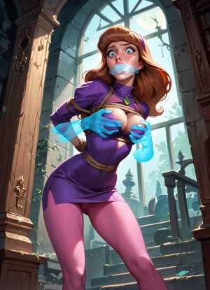 Scooby-Doo 3 - Page 281