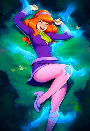 Scooby-Doo 3 - Page 292