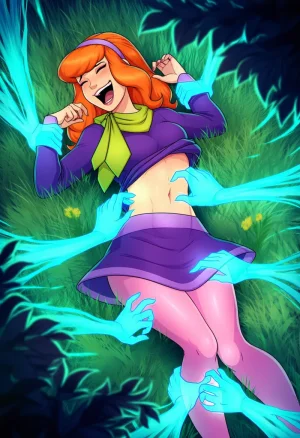 Scooby-Doo 3 - Page 295