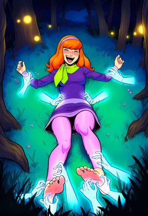 Scooby-Doo 3 - Page 298