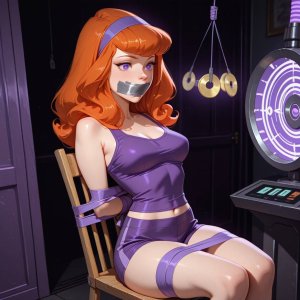 Scooby-Doo 3 - Page 299