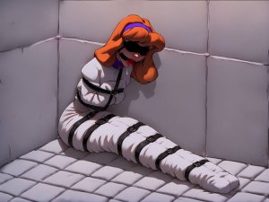 Scooby-Doo 3 - Page 303