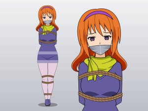 Scooby-Doo 3 - Page 309