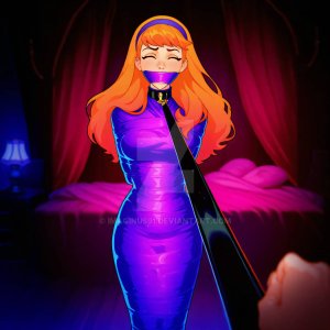 Scooby-Doo 3 - Page 322