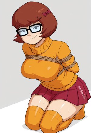 Scooby-Doo 3 - Page 337