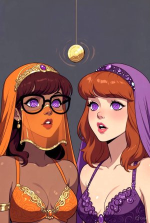 Scooby-Doo 3 - Page 347