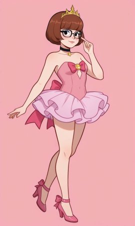 Scooby-Doo 3 - Page 35