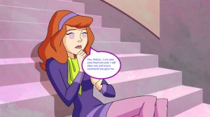 Scooby-Doo 3 - Page 350