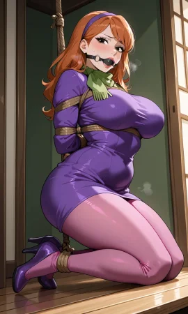 Scooby-Doo 3 - Page 352