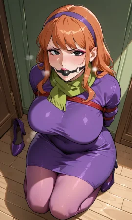 Scooby-Doo 3 - Page 353