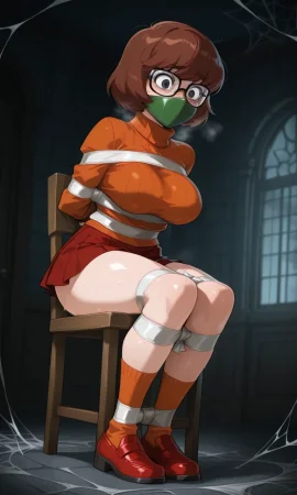 Scooby-Doo 3 - Page 354