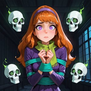 Scooby-Doo 3 - Page 360