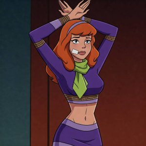 Scooby-Doo 3 - Page 365
