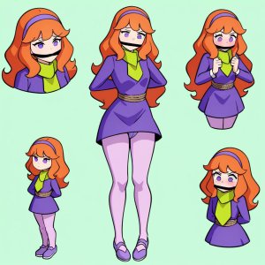 Scooby-Doo 3 - Page 368