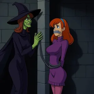 Scooby-Doo 3 - Page 374