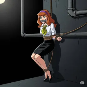 Scooby-Doo 3 - Page 375