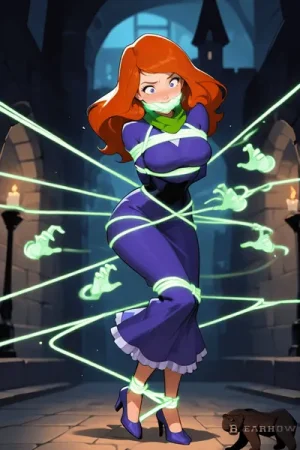 Scooby-Doo 3 - Page 384