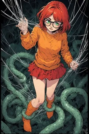 Scooby-Doo 3 - Page 394