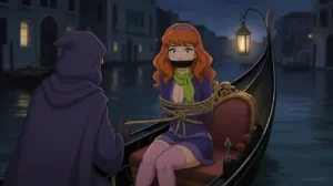 Scooby-Doo 3 - Page 396