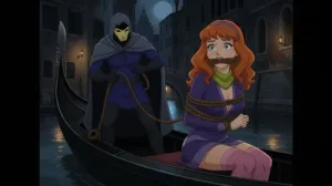 Scooby-Doo 3 - Page 397