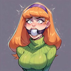 Scooby-Doo 3 - Page 403