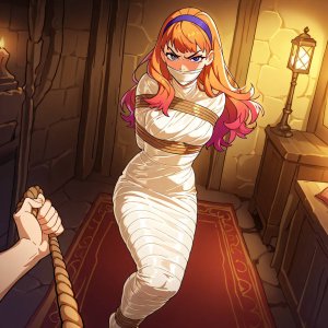 Scooby-Doo 3 - Page 404