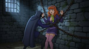 Scooby-Doo 3 - Page 434