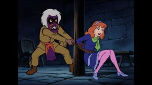 Scooby-Doo 3 - Page 437