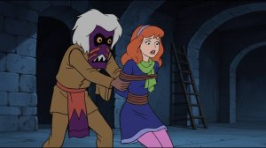 Scooby-Doo 3 - Page 439
