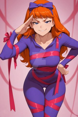 Scooby-Doo 3 - Page 448