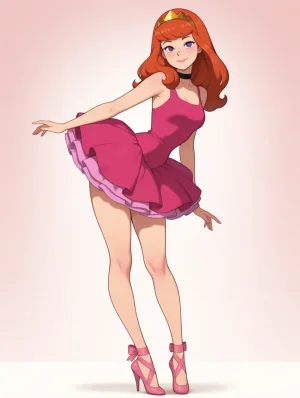 Scooby-Doo 3 - Page 449