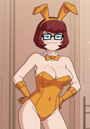 Scooby-Doo 3 - Page 450