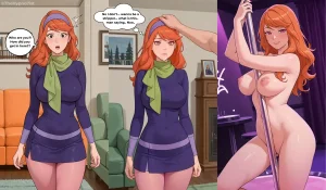 Scooby-Doo 3 - Page 459