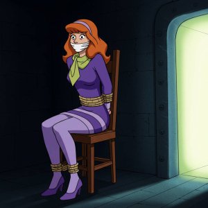 Scooby-Doo 3 - Page 460