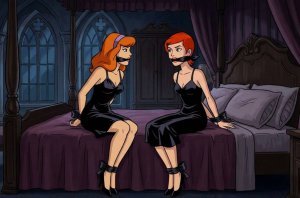 Scooby-Doo 3 - Page 472