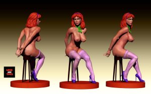 Scooby-Doo 3 - Page 476