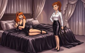 Scooby-Doo 3 - Page 487