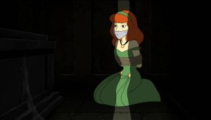 Scooby-Doo 3 - Page 502