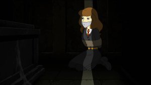 Scooby-Doo 3 - Page 504