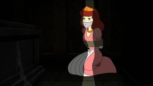 Scooby-Doo 3 - Page 505