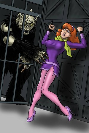 Scooby-Doo 3 - Page 508
