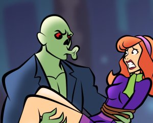 Scooby-Doo 3 - Page 509